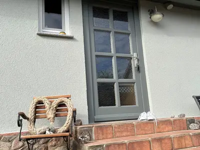 Ferienwohnung für 6 Personen (84 m²) in Glowe 3/10