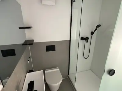 Ferienwohnung für 6 Personen (84 m²) in Glowe 5/10