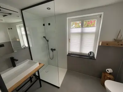 Ferienwohnung für 6 Personen (84 m²) in Glowe 10/10