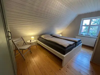 Ferienwohnung für 3 Personen (39 m²) in Glowe 3/10