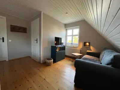 Ferienwohnung für 3 Personen (39 m²) in Glowe 4/10