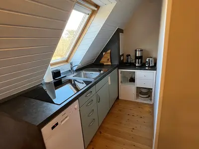 Ferienwohnung für 3 Personen (39 m²) in Glowe 5/10