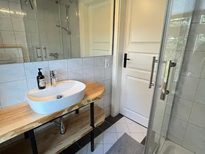 Ferienwohnung für 3 Personen (39 m²) in Glowe 6/10