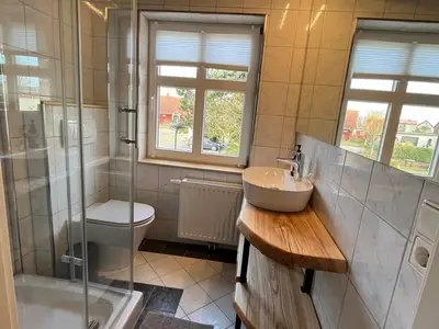 Ferienwohnung für 3 Personen (39 m²) in Glowe 7/10