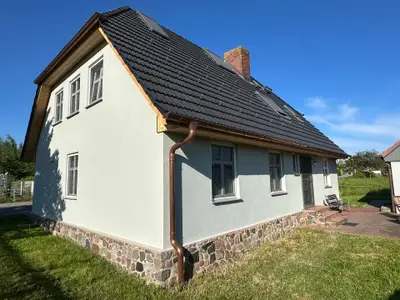 Ferienwohnung für 3 Personen (39 m²) in Glowe 10/10