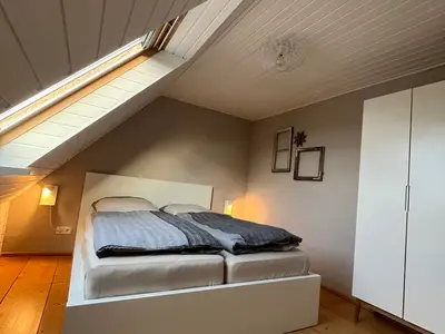 Ferienwohnung für 2 Personen (39 m²) in Glowe 4/10