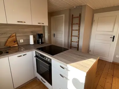 Ferienwohnung für 2 Personen (39 m²) in Glowe 6/10