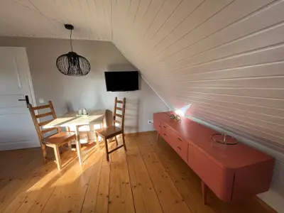 Ferienwohnung für 2 Personen (39 m²) in Glowe 8/10