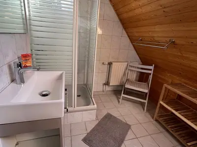 Ferienwohnung für 2 Personen (39 m²) in Glowe 9/10
