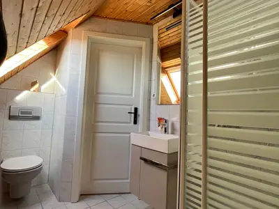 Ferienwohnung für 2 Personen (39 m²) in Glowe 10/10