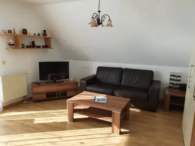 Ferienwohnung für 2 Personen (40 m²) in Glowe 3/10