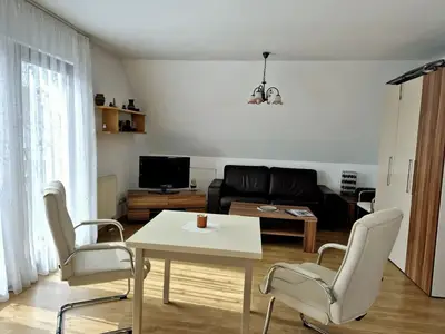 Ferienwohnung für 2 Personen (40 m²) in Glowe 4/10