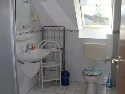 Ferienwohnung für 2 Personen (40 m²) in Glowe 9/10