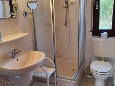 Ferienwohnung für 4 Personen (44 m²) in Glowe 6/10