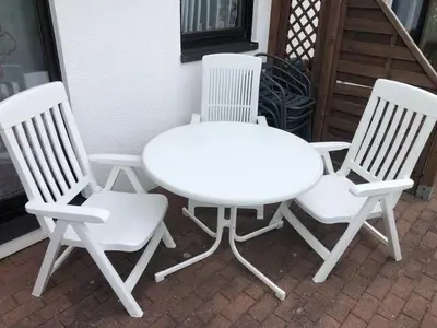 Ferienwohnung für 4 Personen (44 m²) in Glowe 10/10