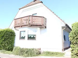 Ferienwohnung für 4 Personen (65 m²) in Glowe