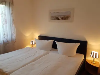 Ferienwohnung für 4 Personen (65 m²) in Glowe 3/10