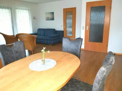 Ferienwohnung für 4 Personen (65 m²) in Glowe 5/10