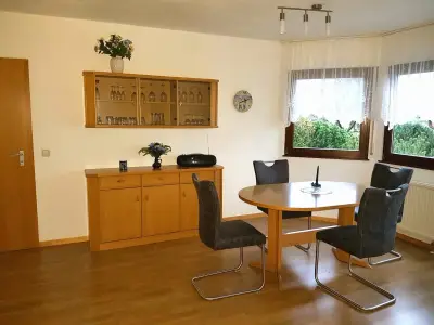 Ferienwohnung für 4 Personen (65 m²) in Glowe 6/10