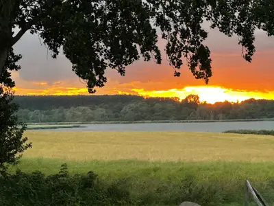 Ferienwohnung für 2 Personen (55 m²) in Glowe 2/10