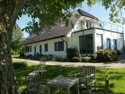 Ferienwohnung für 2 Personen (55 m²) in Glowe 4/10