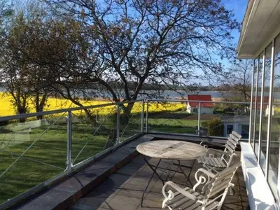 Ferienwohnung für 2 Personen (55 m²) in Glowe 6/10