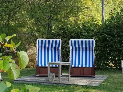 Ferienwohnung für 2 Personen (55 m²) in Glowe 9/10