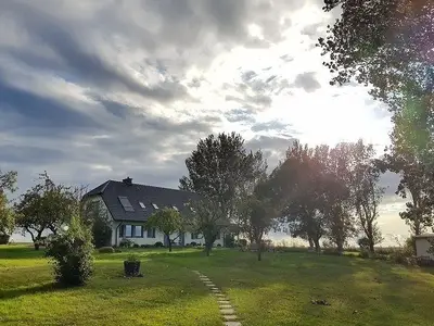Ferienwohnung für 4 Personen (55 m²) in Glowe 1/10