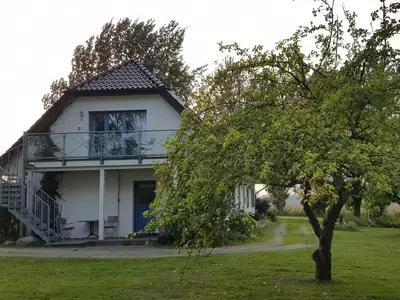 Ferienwohnung für 4 Personen (55 m²) in Glowe 2/10