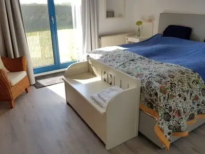Ferienwohnung für 4 Personen (55 m²) in Glowe 6/10
