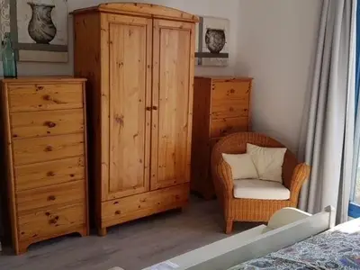 Ferienwohnung für 4 Personen (55 m²) in Glowe 7/10