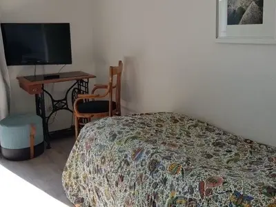 Ferienwohnung für 4 Personen (55 m²) in Glowe 8/10