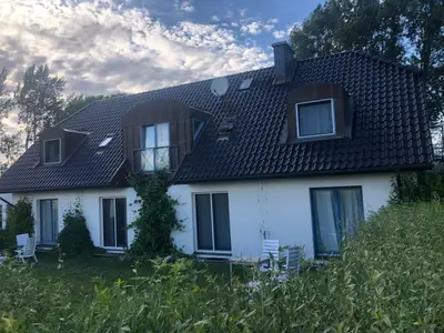 Ferienwohnung für 4 Personen (55 m²) in Glowe 9/10