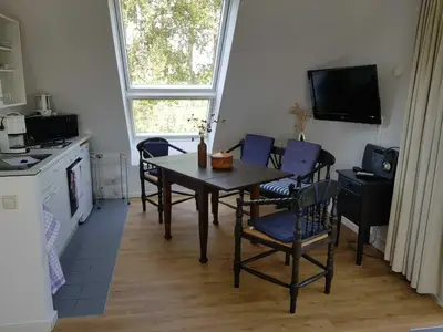 Ferienwohnung für 2 Personen (30 m²) in Glowe 2/6