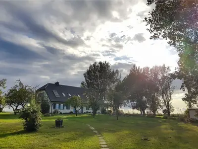 Ferienwohnung für 4 Personen (65 m²) in Glowe 1/10