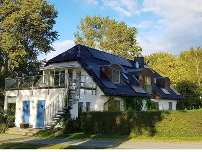 Ferienwohnung für 4 Personen (65 m²) in Glowe 2/10