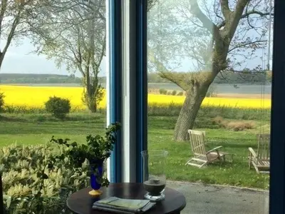 Ferienwohnung für 4 Personen (65 m²) in Glowe 3/10