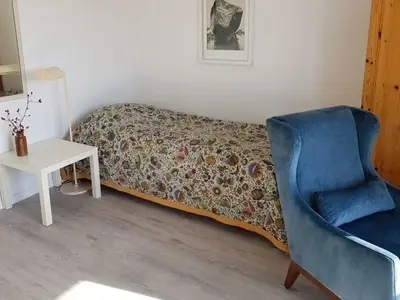Ferienwohnung für 4 Personen (65 m²) in Glowe 7/10