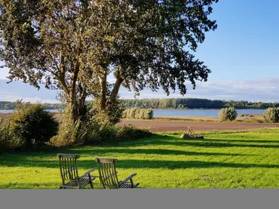 Ferienwohnung für 4 Personen (65 m²) in Glowe 9/10