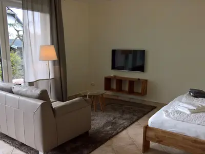 Ferienwohnung für 2 Personen (35 m²) in Glowe 3/10