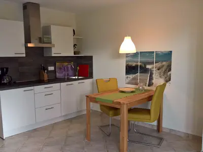 Ferienwohnung für 2 Personen (35 m²) in Glowe 5/10