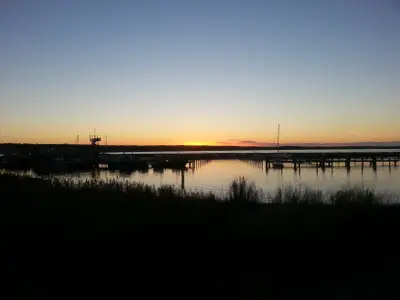 Ferienwohnung für 2 Personen (35 m²) in Glowe 10/10