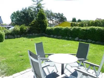 Ferienwohnung für 4 Personen (75 m²) in Glowe 2/10