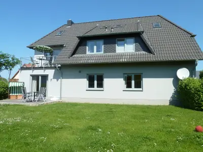 Ferienwohnung für 4 Personen (75 m²) in Glowe 3/10