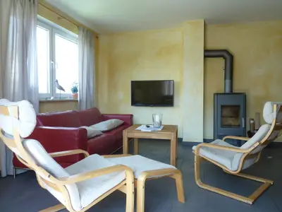 Ferienwohnung für 4 Personen (75 m²) in Glowe 8/10