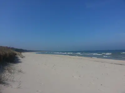 Ferienwohnung für 4 Personen (75 m²) in Glowe 9/10