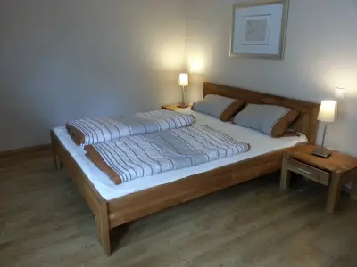 Ferienwohnung für 2 Personen (27 m²) in Glowe 2/10