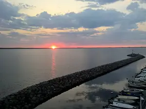 Ferienwohnung für 2 Personen (26 m²) in Glowe