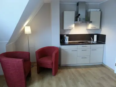 Ferienwohnung für 2 Personen (26 m²) in Glowe 2/10