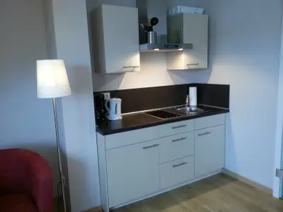 Ferienwohnung für 2 Personen (26 m²) in Glowe 5/10